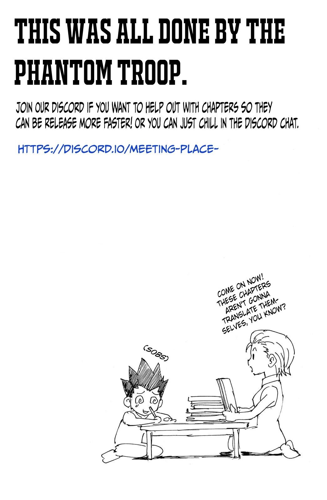 Hunter x Hunter - Digital Colored Comics Chap 69 - Next Chap 70