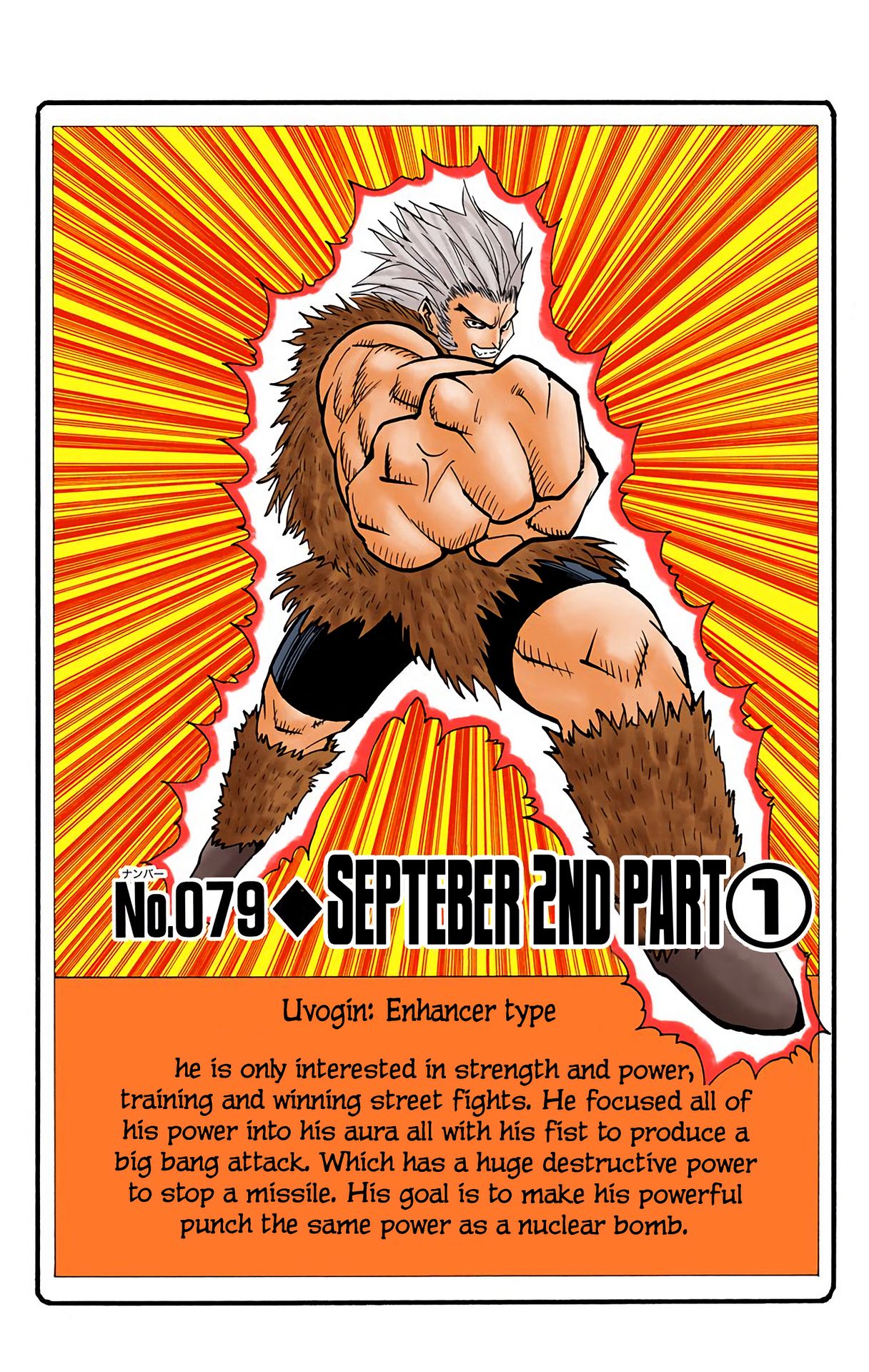 Hunter x Hunter - Digital Colored Comics Chap 79 - Next Chap 80