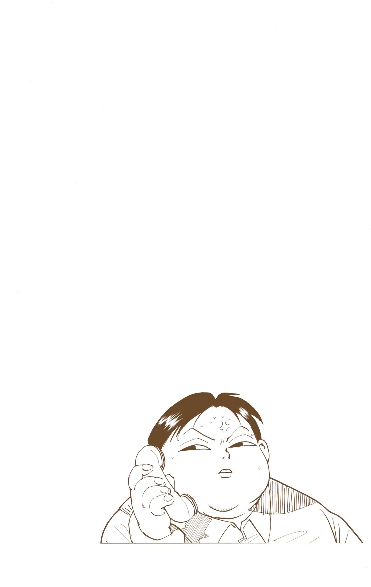 Hunter x Hunter - Digital Colored Comics Chap 70 - Next Chap 71