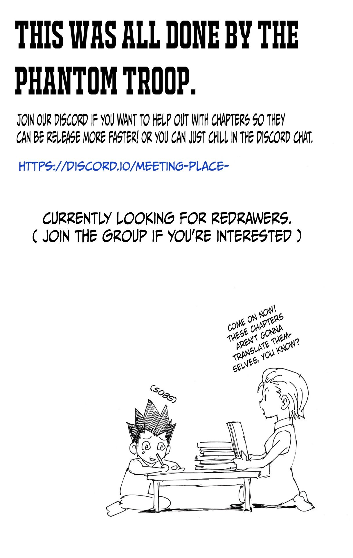 Hunter x Hunter - Digital Colored Comics Chap 70 - Next Chap 71