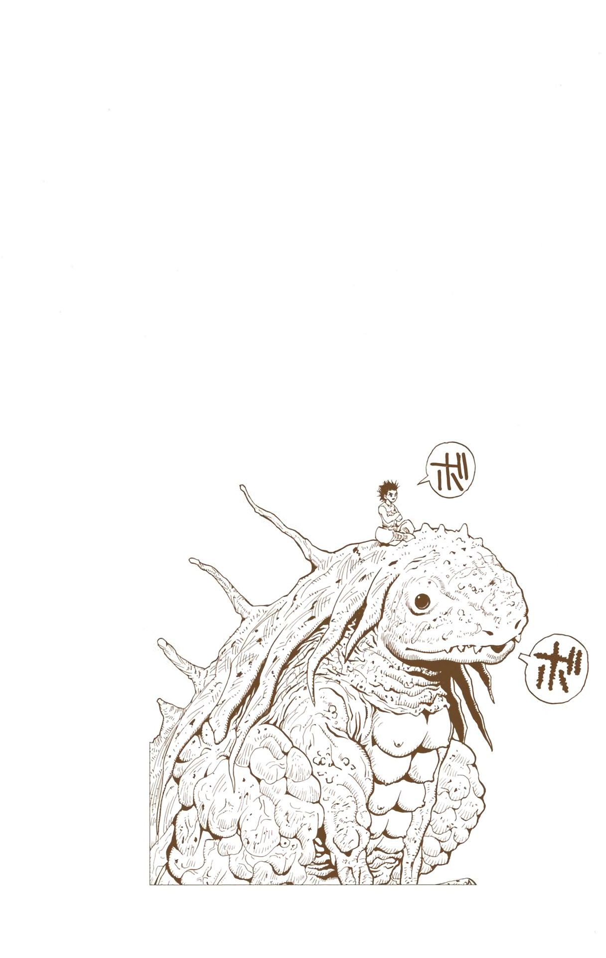 Hunter x Hunter - Digital Colored Comics Chap 71 - Next Chap 72