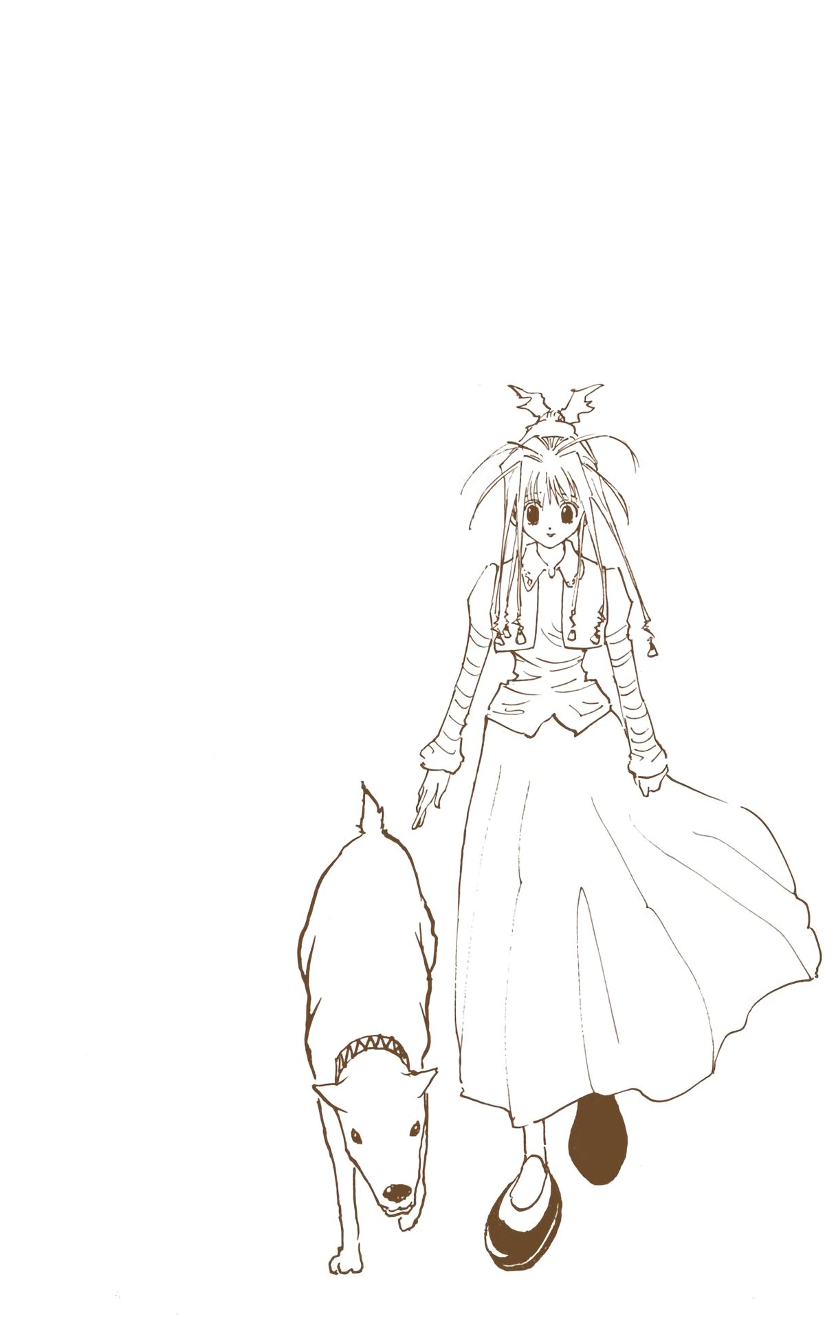 Hunter x Hunter - Digital Colored Comics Chap 71 - Next Chap 72