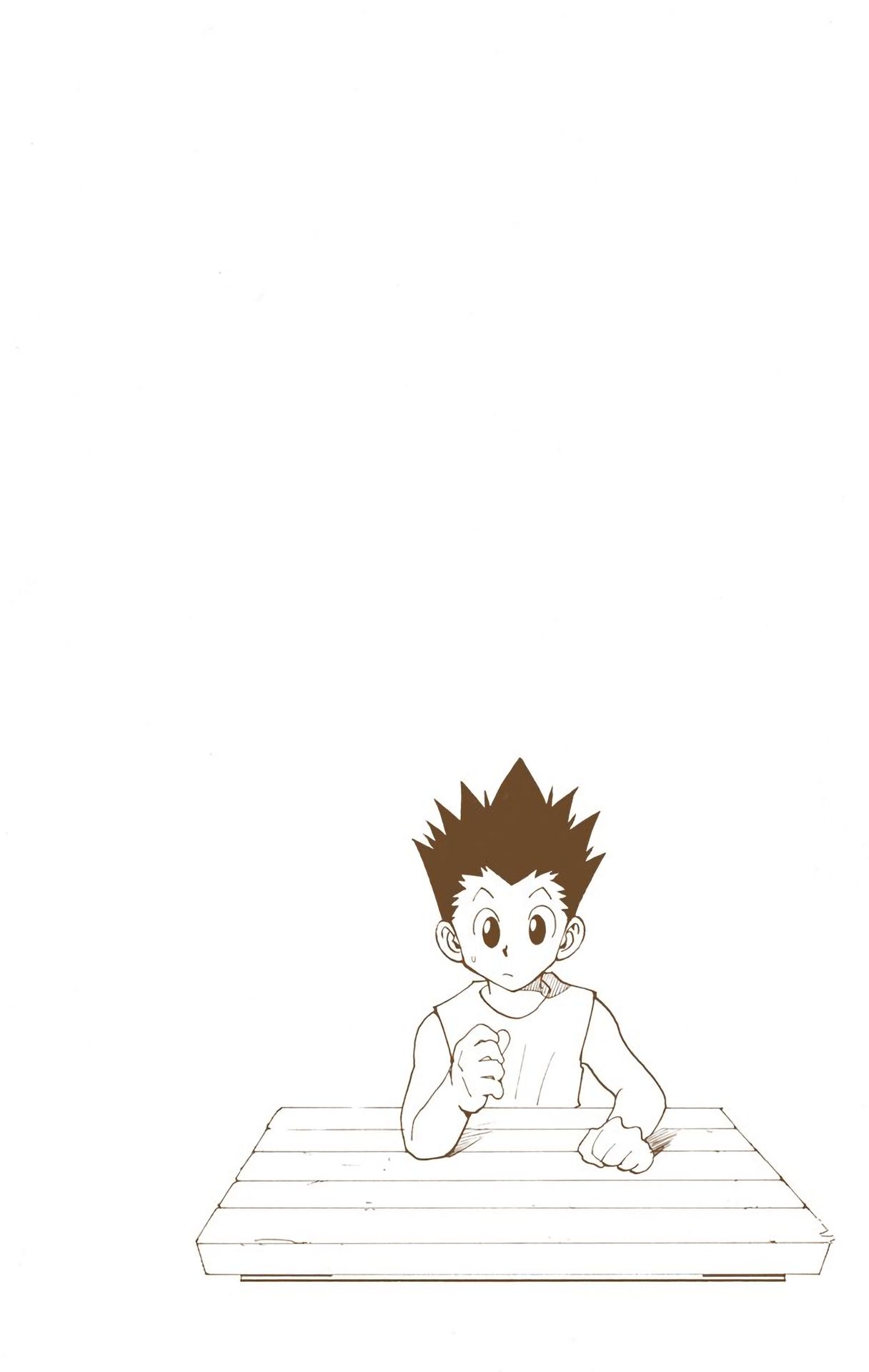 Hunter x Hunter - Digital Colored Comics Chap 72 - Next Chap 73
