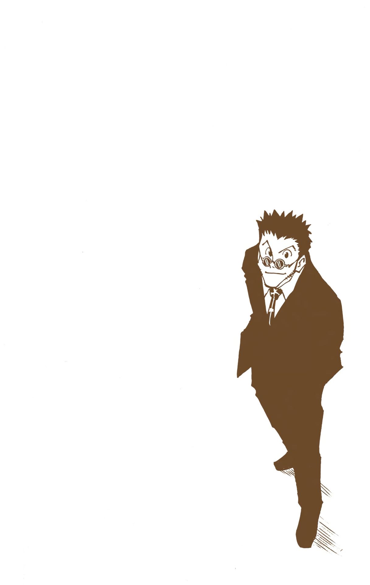 Hunter x Hunter - Digital Colored Comics Chap 85 - Next Chap 86