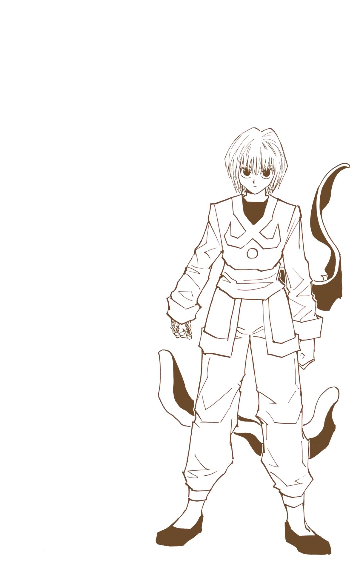 Hunter x Hunter - Digital Colored Comics Chap 82 - Next Chap 83