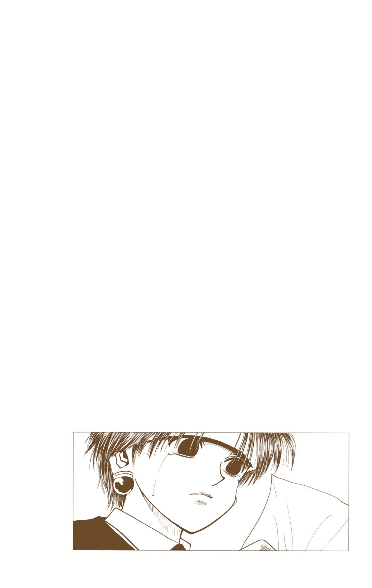 Hunter x Hunter - Digital Colored Comics Chap 97 - Next Chap 98