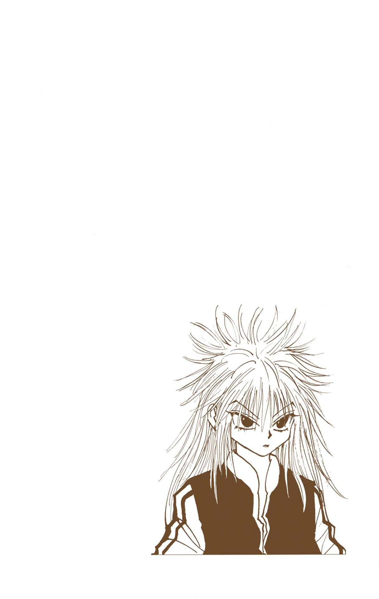 Hunter x Hunter - Digital Colored Comics Chap 90 - Next Chap 91