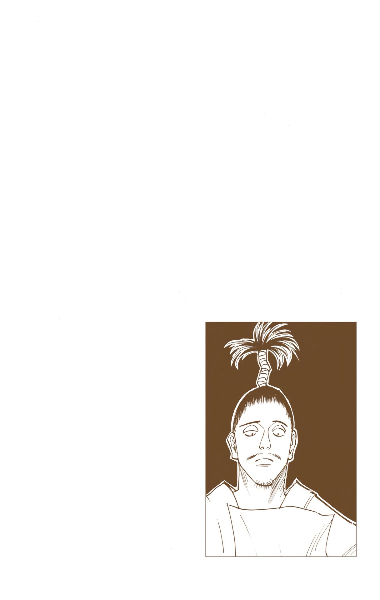 Hunter x Hunter - Digital Colored Comics Chap 104 - Next Chap 105