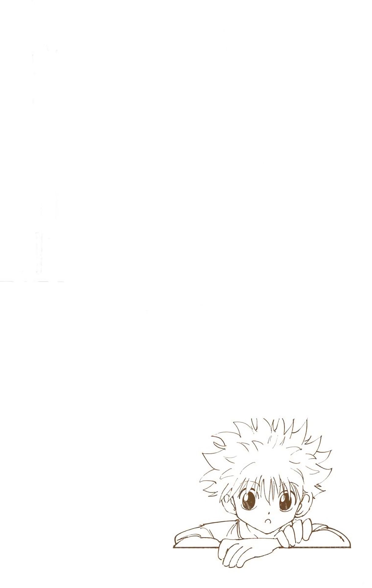 Hunter x Hunter - Digital Colored Comics Chap 109 - Next Chap 110