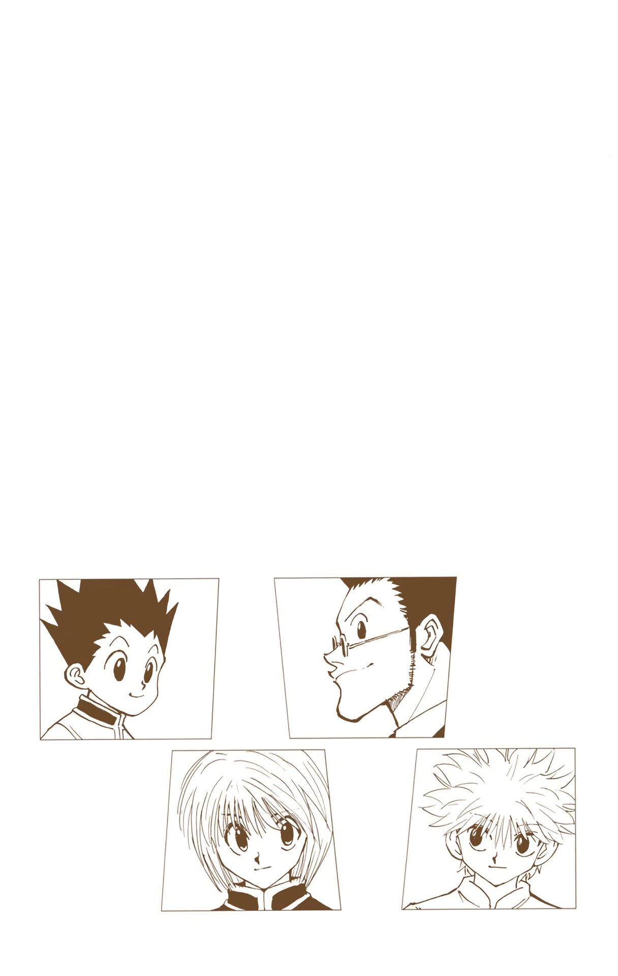 Hunter x Hunter - Digital Colored Comics Chap 102 - Next Chap 103