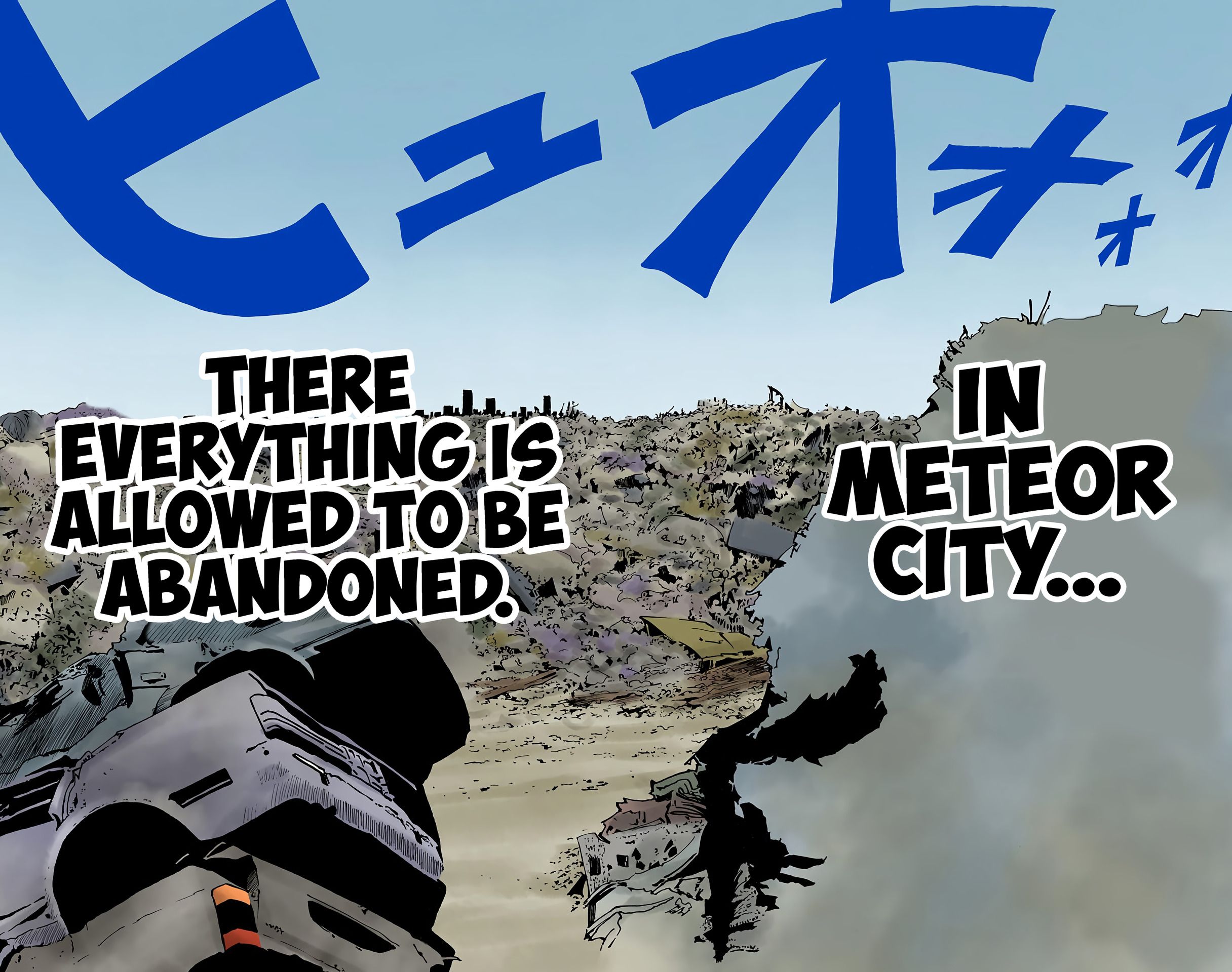 Hunter x Hunter - Digital Colored Comics Chap 102 - Next Chap 103