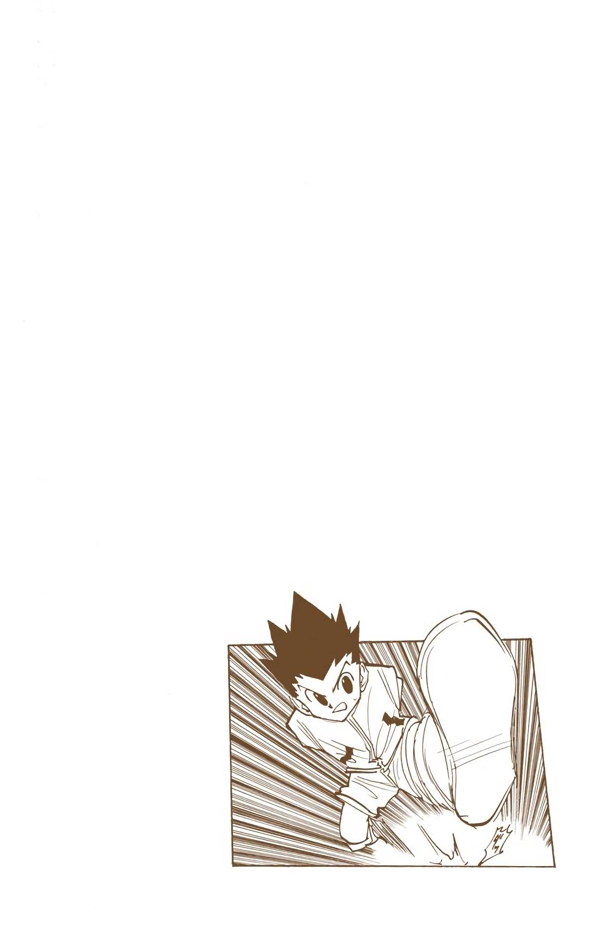 Hunter x Hunter - Digital Colored Comics Chap 114 - Next Chap 115