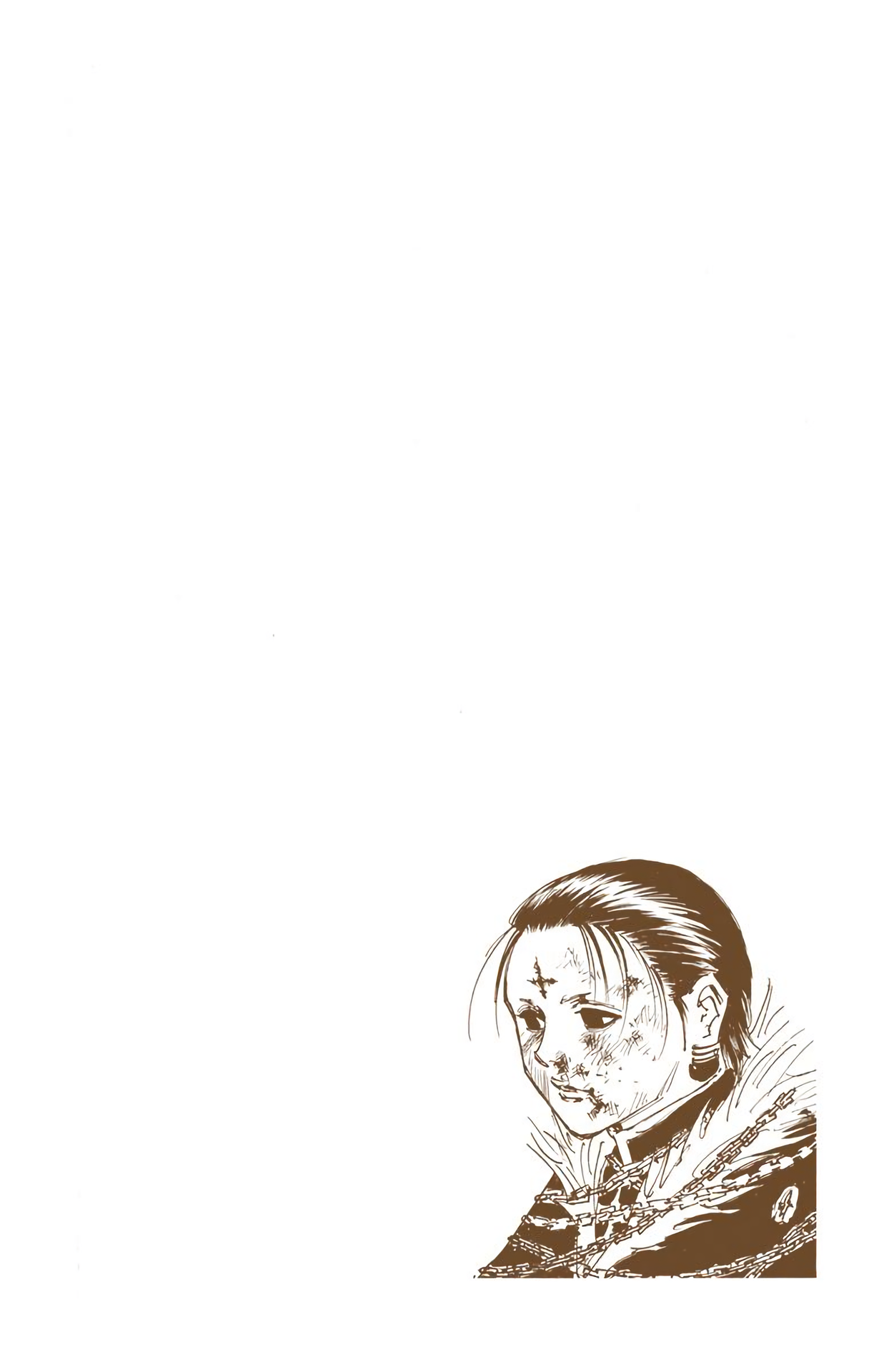 Hunter x Hunter - Digital Colored Comics Chap 116 - Next Chap 117