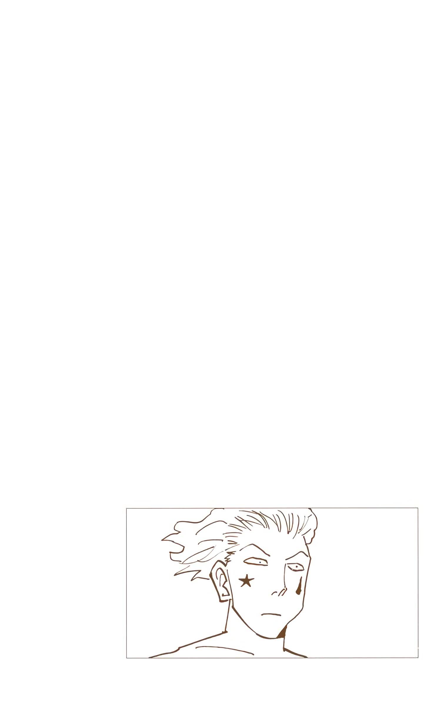 Hunter x Hunter - Digital Colored Comics Chap 119 - Next Chap 120