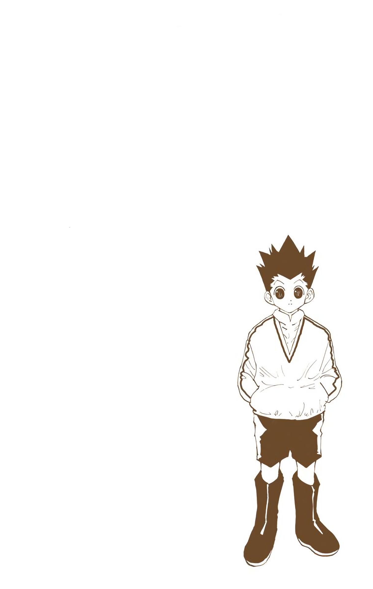 Hunter x Hunter - Digital Colored Comics Chap 110 - Next Chap 111