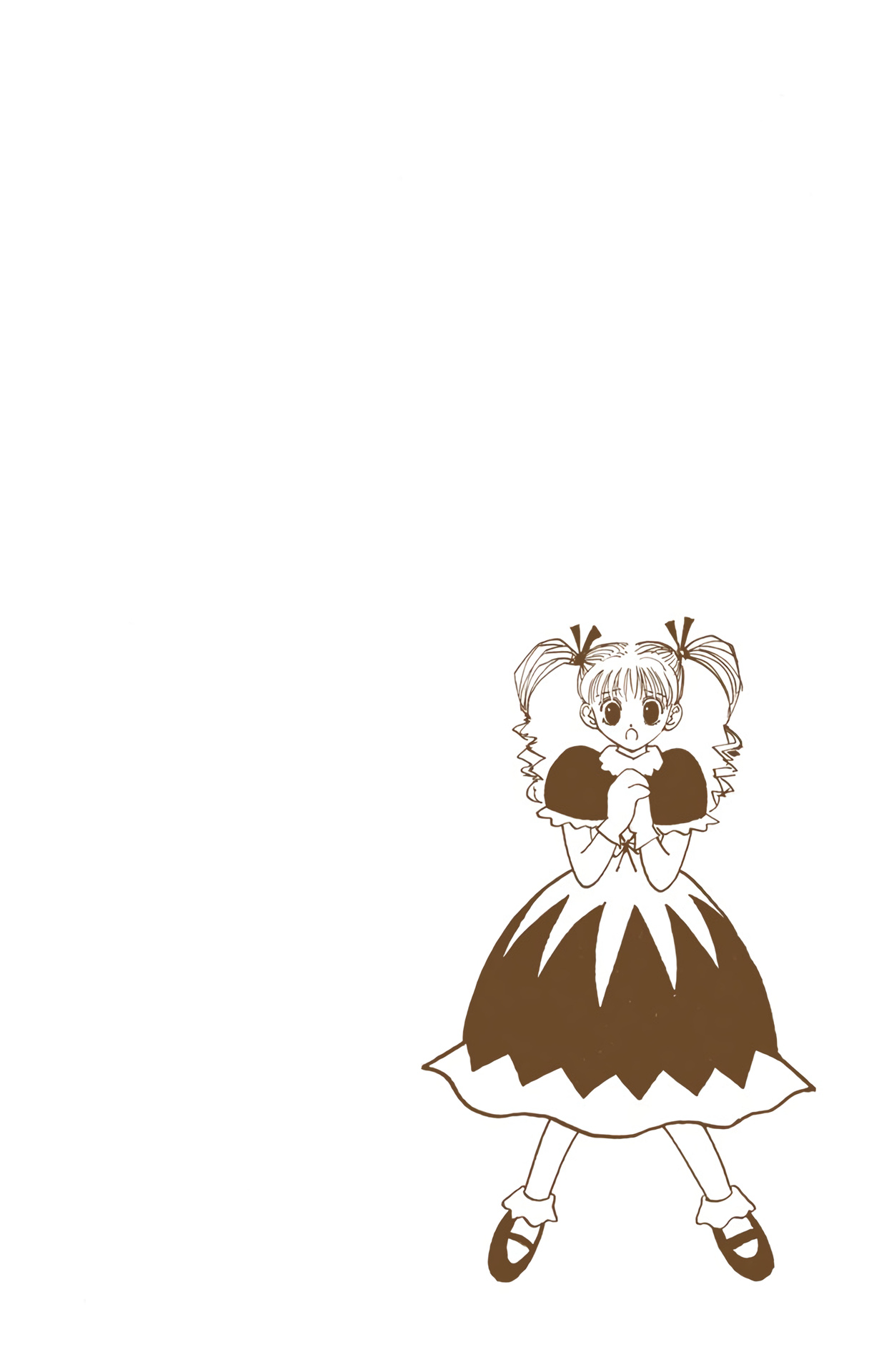 Hunter x Hunter - Digital Colored Comics Chap 134 - Next Chap 135