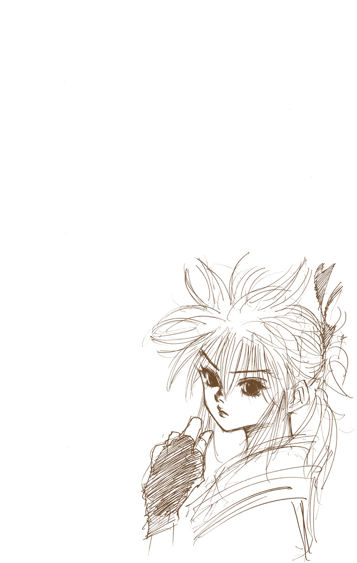 Hunter x Hunter - Digital Colored Comics Chap 135 - Next Chap 136