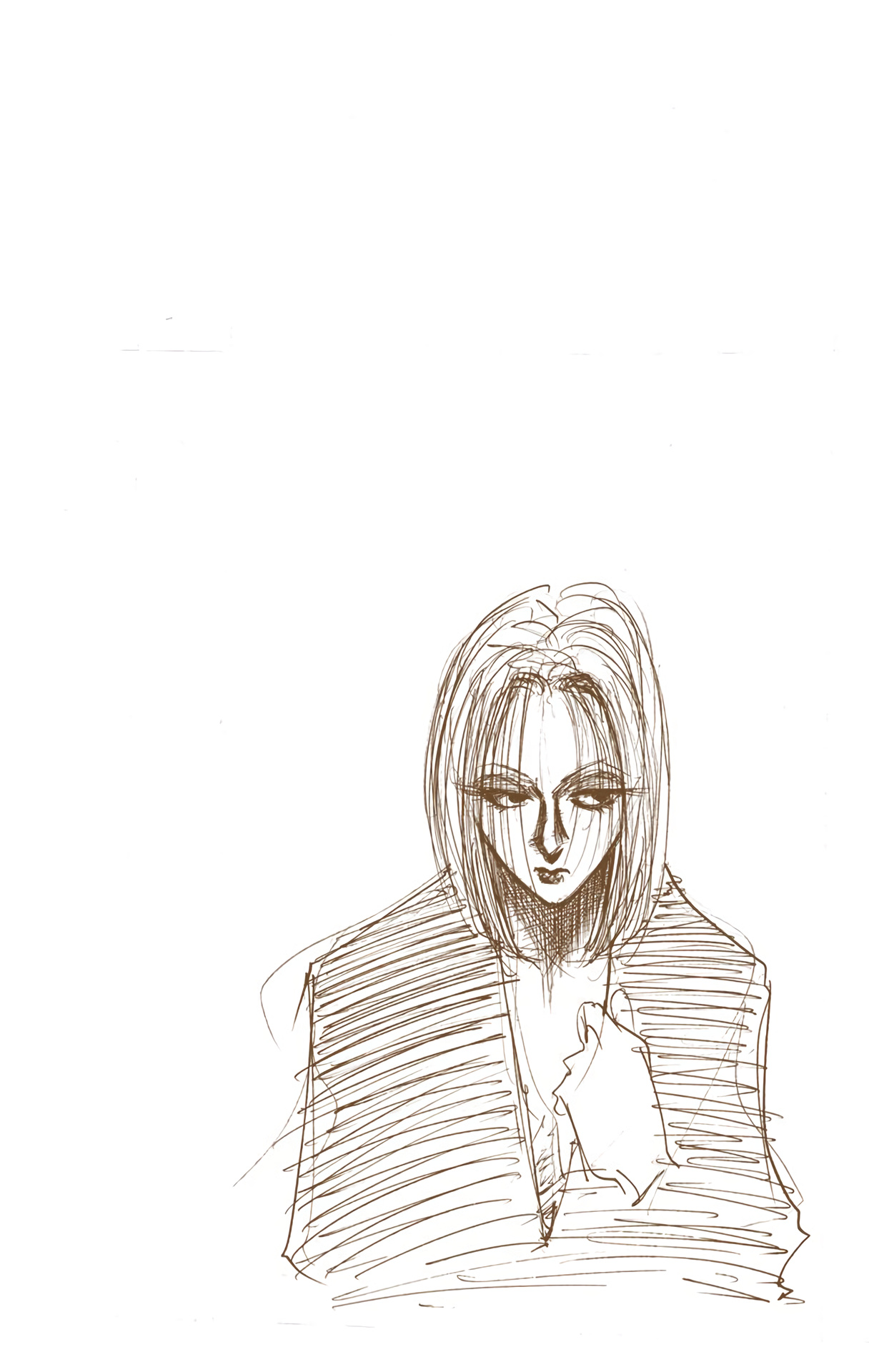 Hunter x Hunter - Digital Colored Comics Chap 136 - Next Chap 137