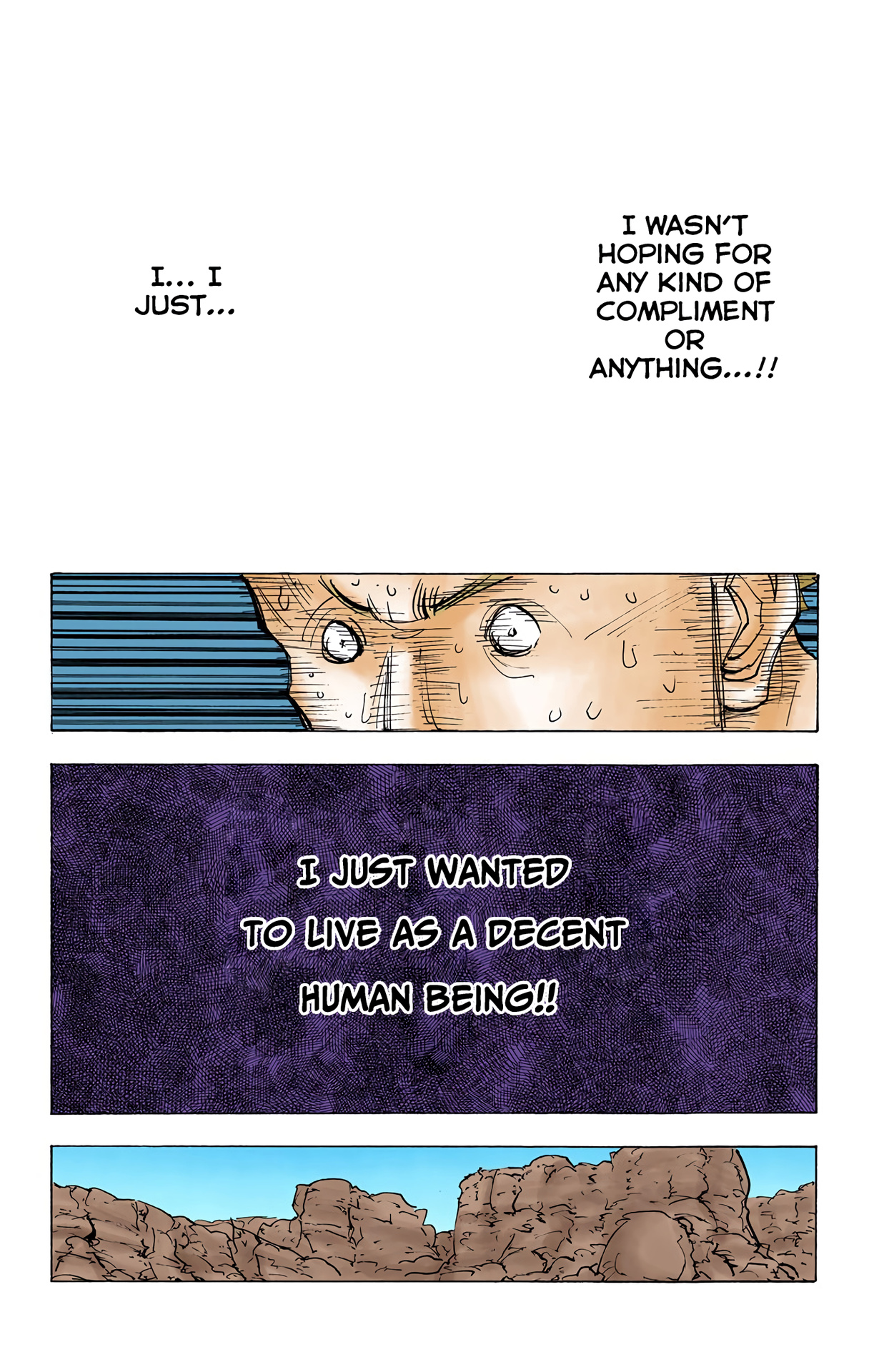 Hunter x Hunter - Digital Colored Comics Chap 139 - Next Chap 140
