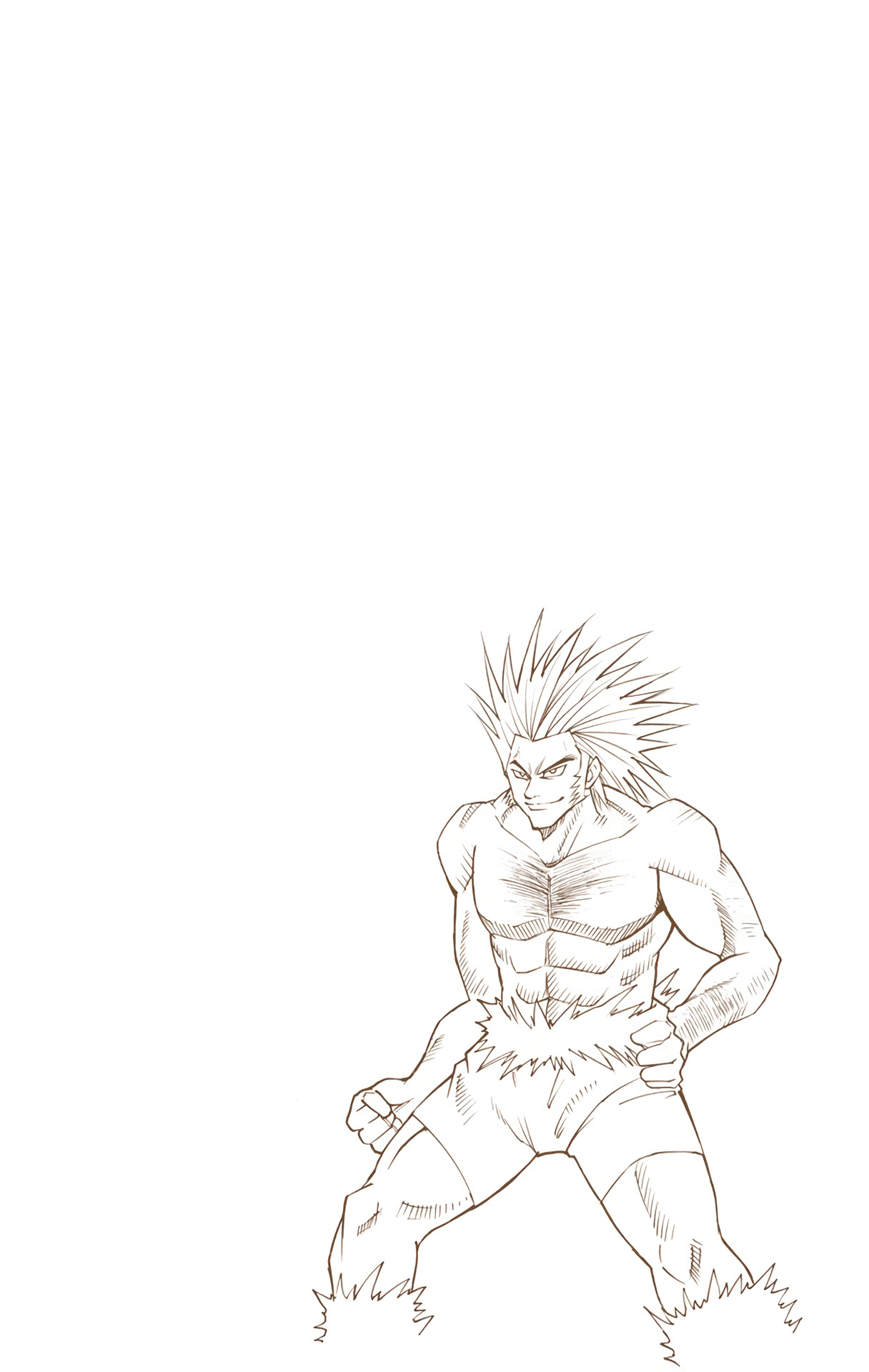Hunter x Hunter - Digital Colored Comics Chap 131 - Next Chap 132