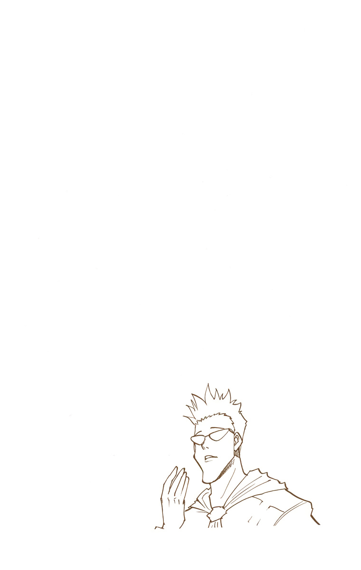 Hunter x Hunter - Digital Colored Comics Chap 144 - Next Chap 145