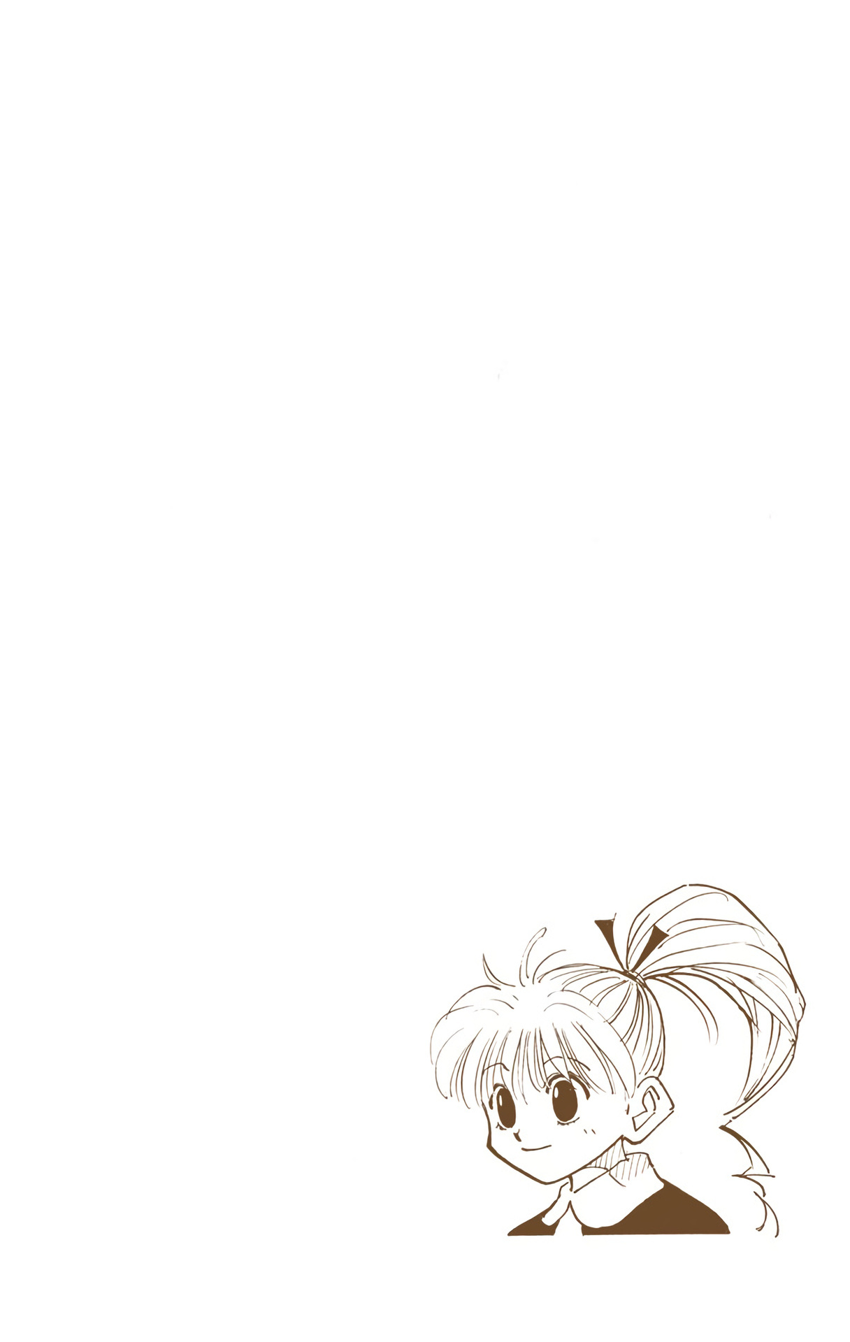 Hunter x Hunter - Digital Colored Comics Chap 145 - Next Chap 146