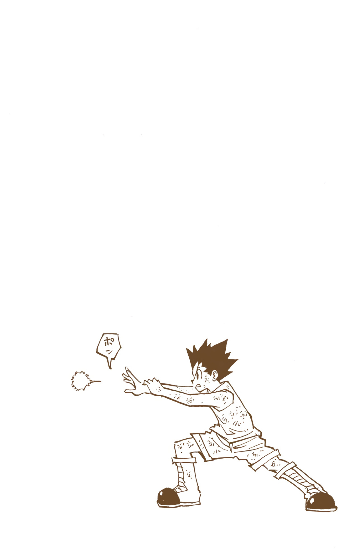 Hunter x Hunter - Digital Colored Comics Chap 150 - Next Chap 151