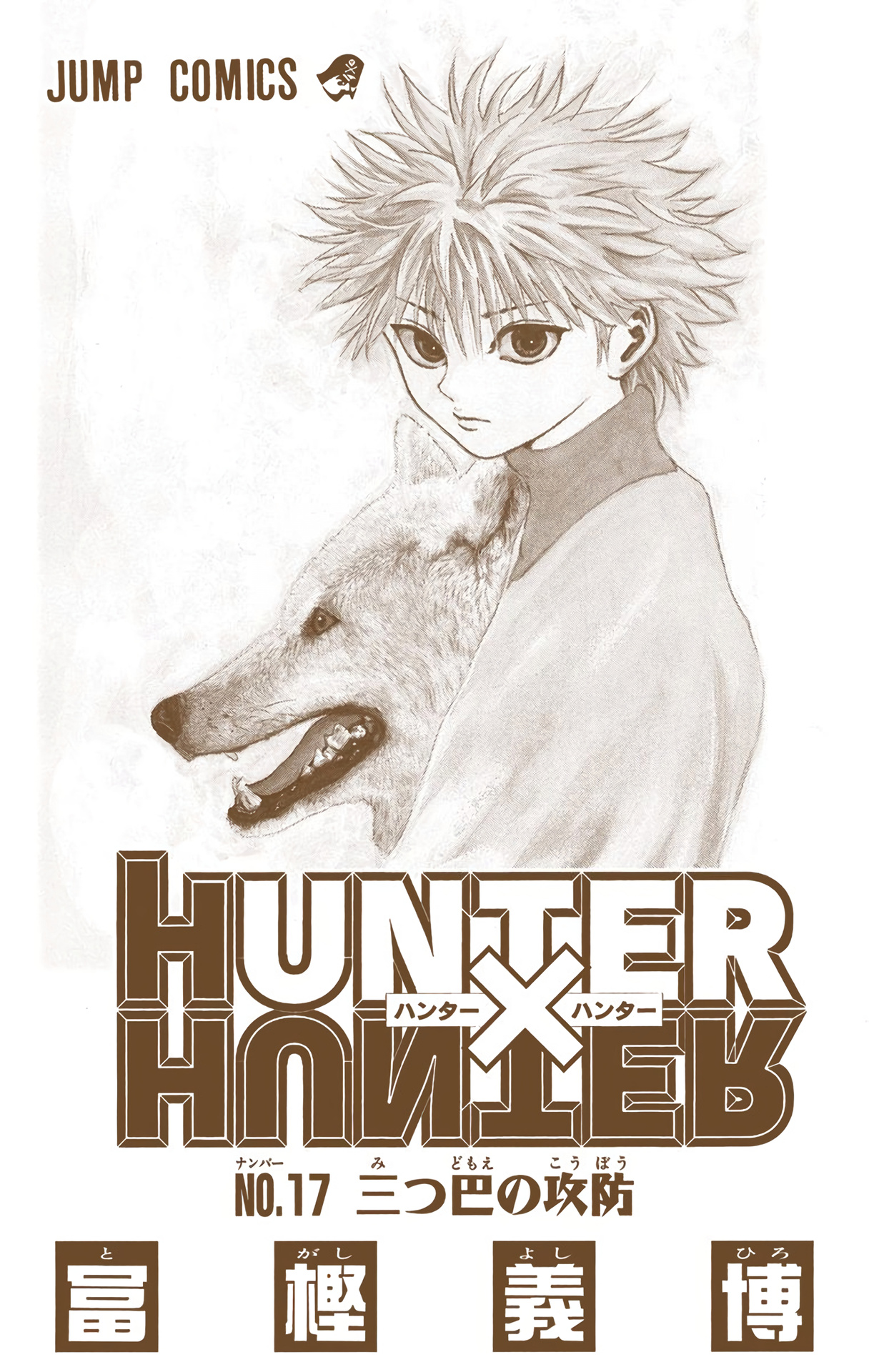 Hunter x Hunter - Digital Colored Comics Chap 164 - Next Chap 165