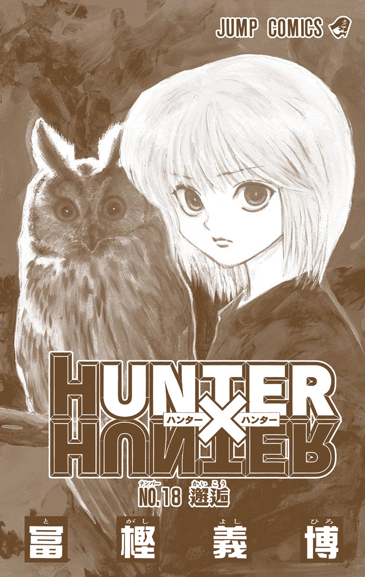 Hunter x Hunter - Digital Colored Comics Chap 176 - Next Chap 177