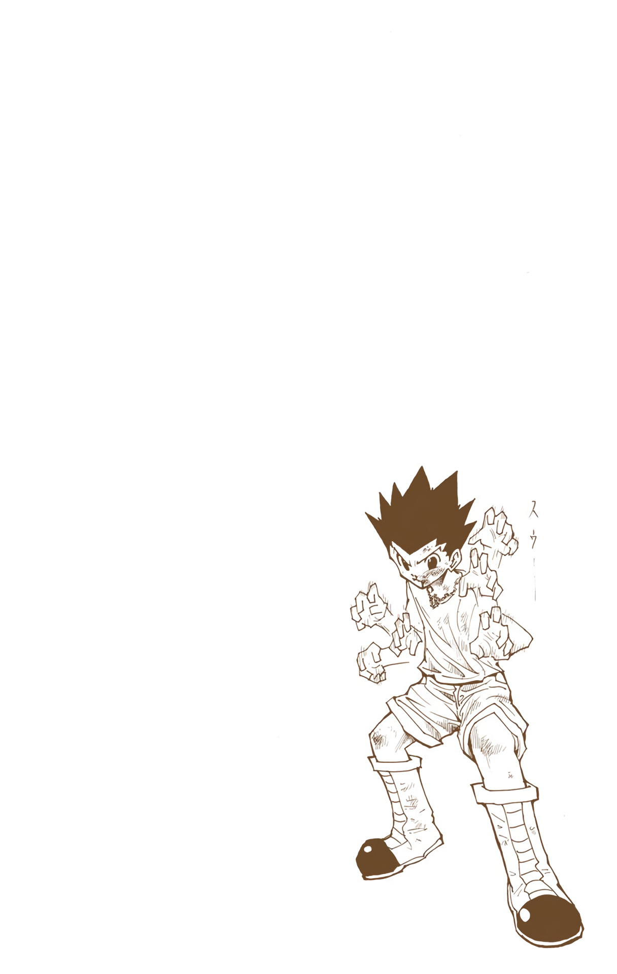 Hunter x Hunter - Digital Colored Comics Chap 179 - Next Chap 180