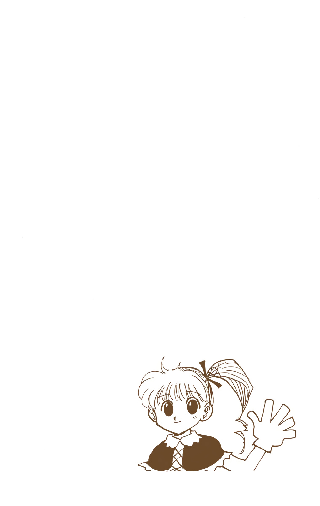 Hunter x Hunter - Digital Colored Comics Chap 185 - Next Chap 186