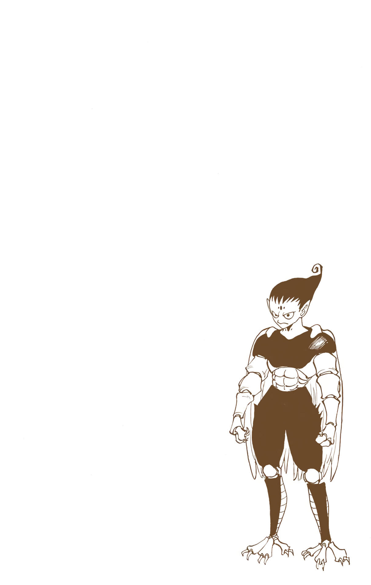 Hunter x Hunter - Digital Colored Comics Chap 188 - Next Chap 189
