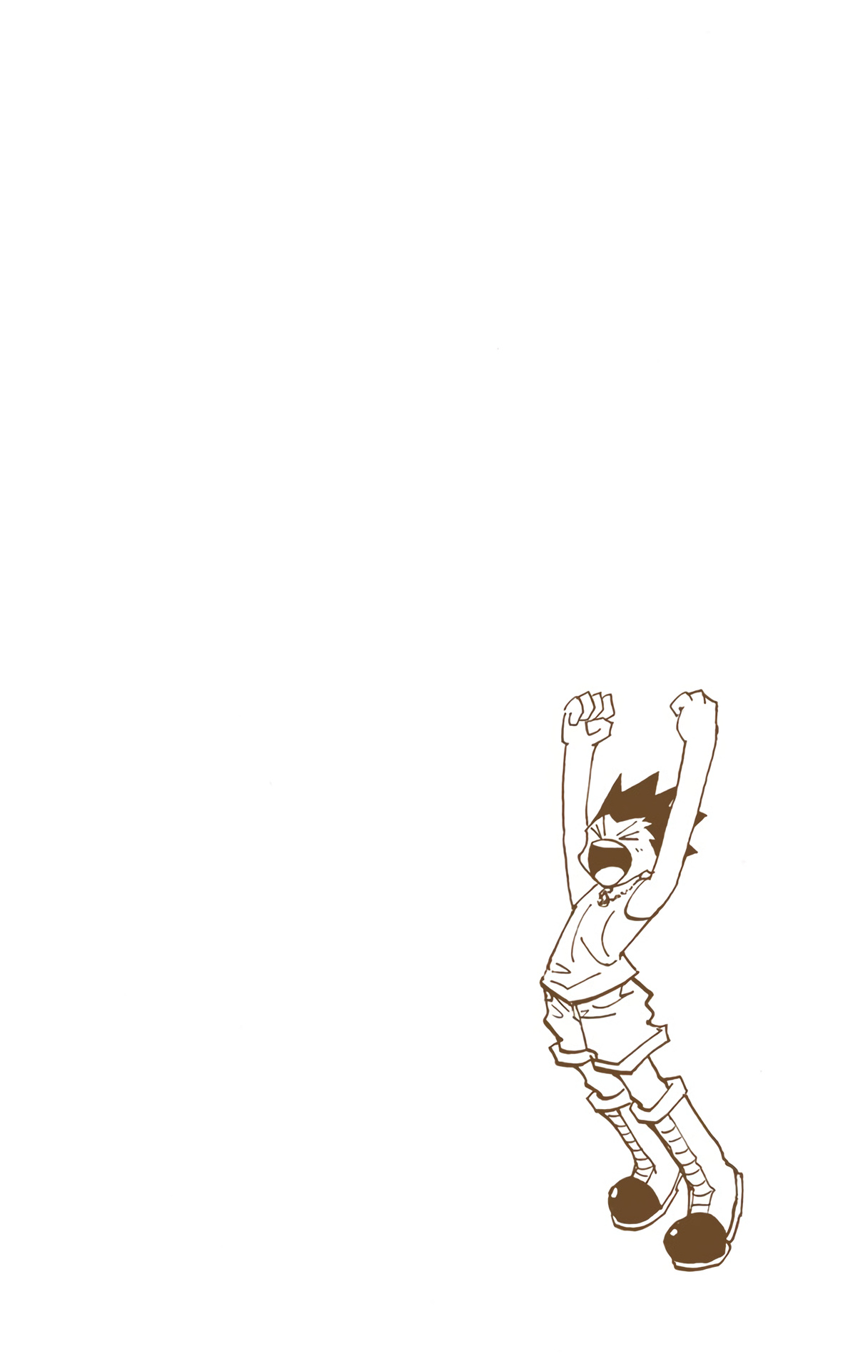 Hunter x Hunter - Digital Colored Comics Chap 183 - Next Chap 184