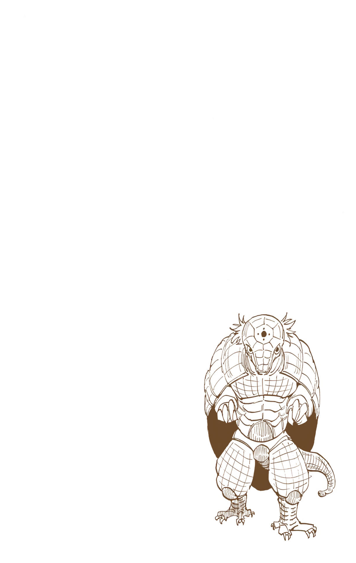 Hunter x Hunter - Digital Colored Comics Chap 195 - Next Chap 196