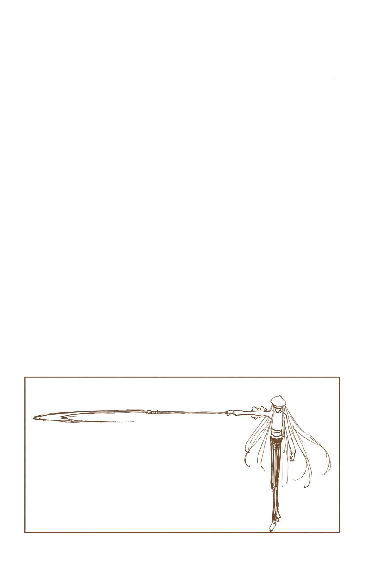Hunter x Hunter - Digital Colored Comics Chap 196 - Next Chap 197