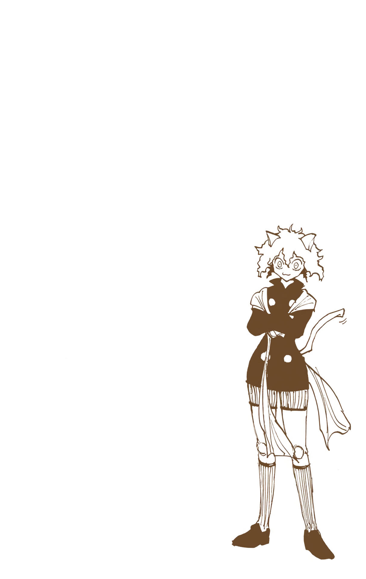 Hunter x Hunter - Digital Colored Comics Chap 198 - Next Chap 199