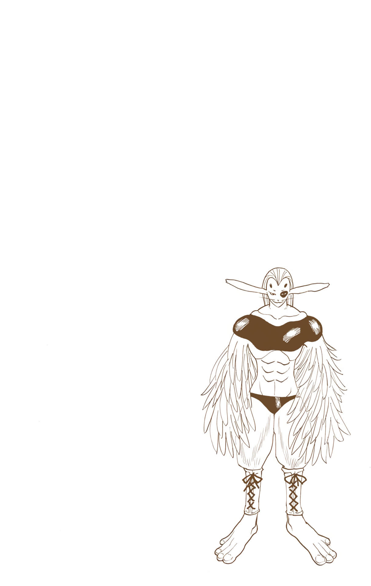 Hunter x Hunter - Digital Colored Comics Chap 191 - Next Chap 192
