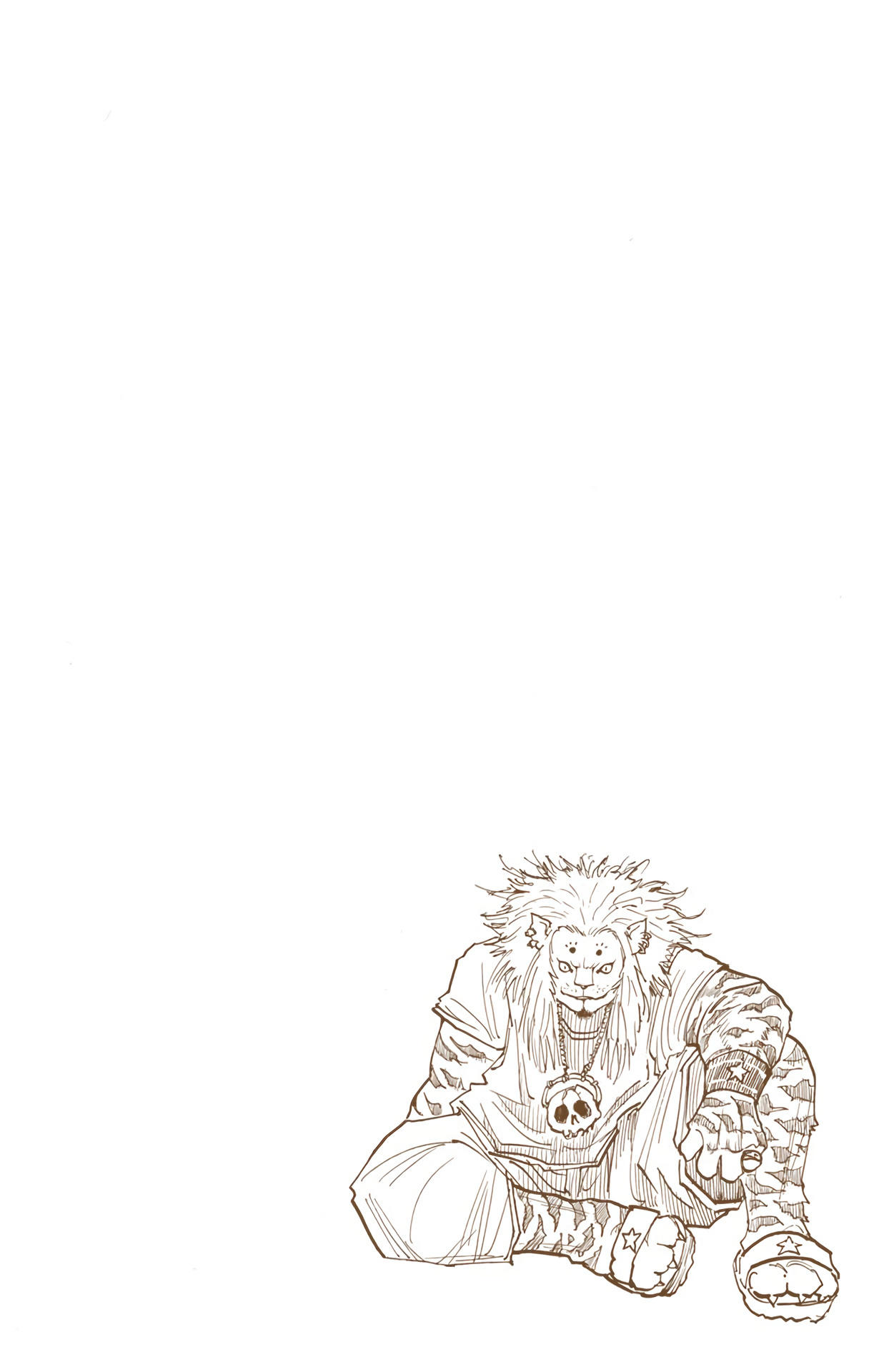 Hunter x Hunter - Digital Colored Comics Chap 192 - Next Chap 193