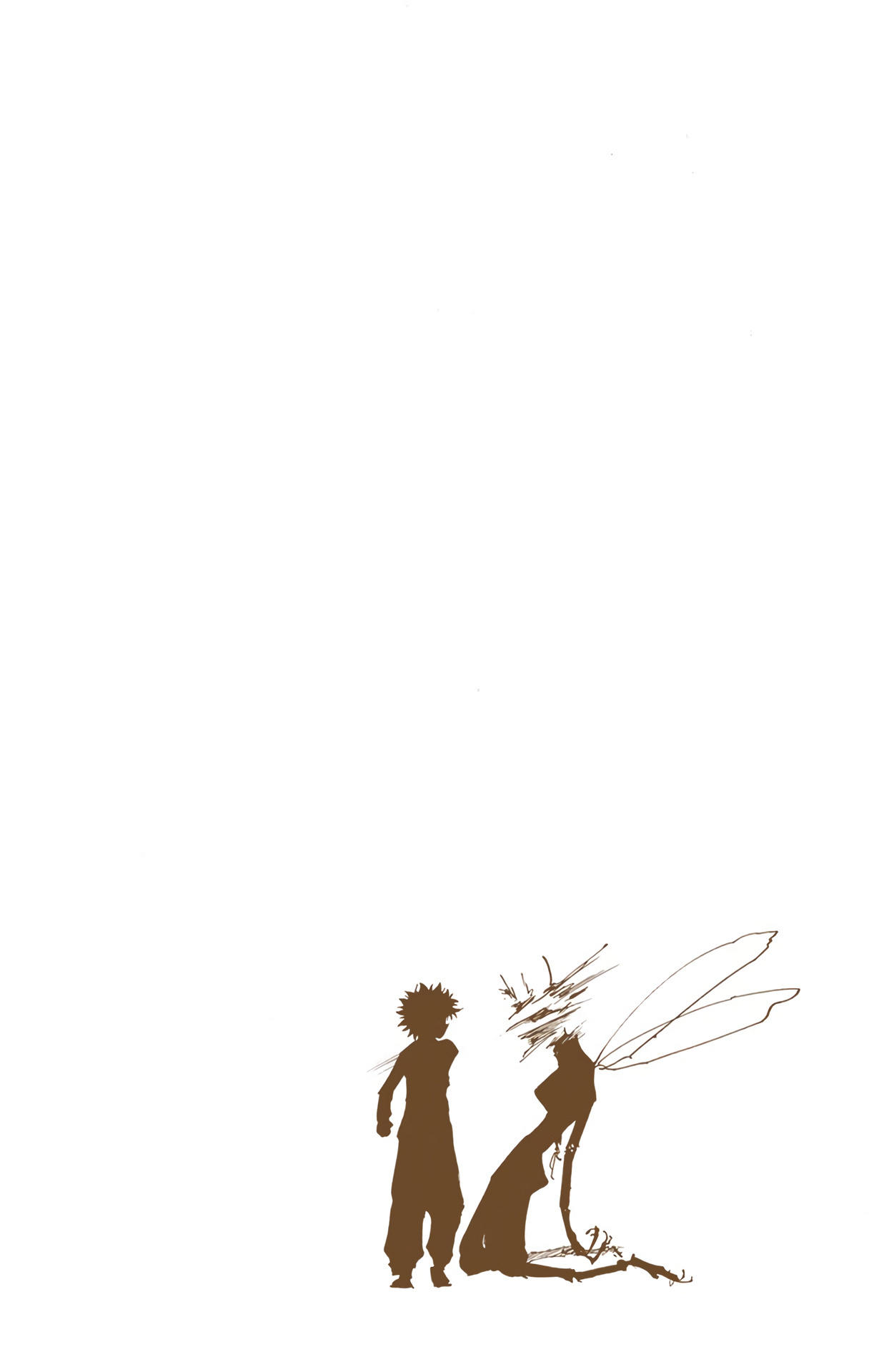 Hunter x Hunter - Digital Colored Comics Chap 193 - Next Chap 194