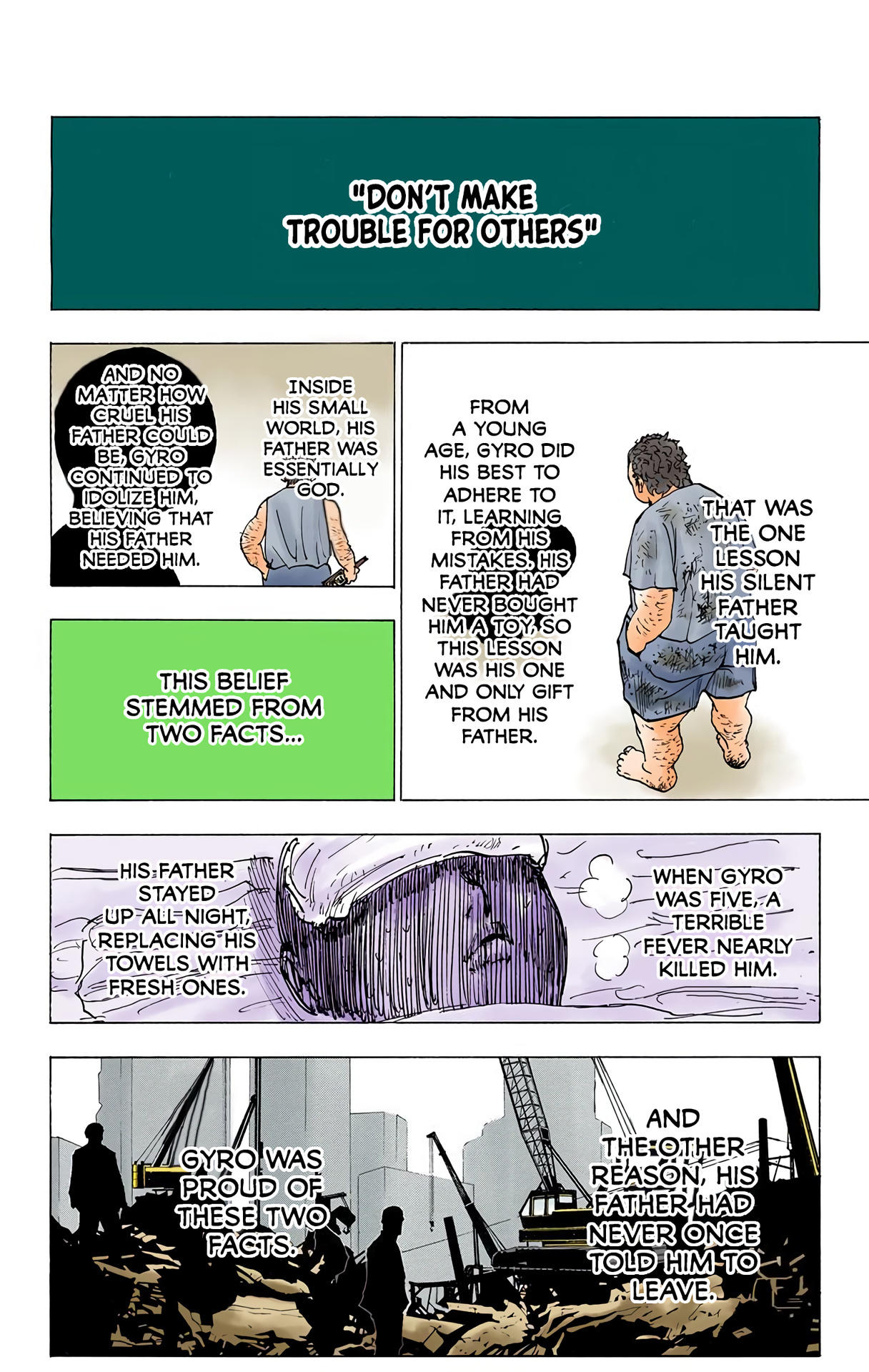 Hunter x Hunter - Digital Colored Comics Chap 204 - Next Chap 205