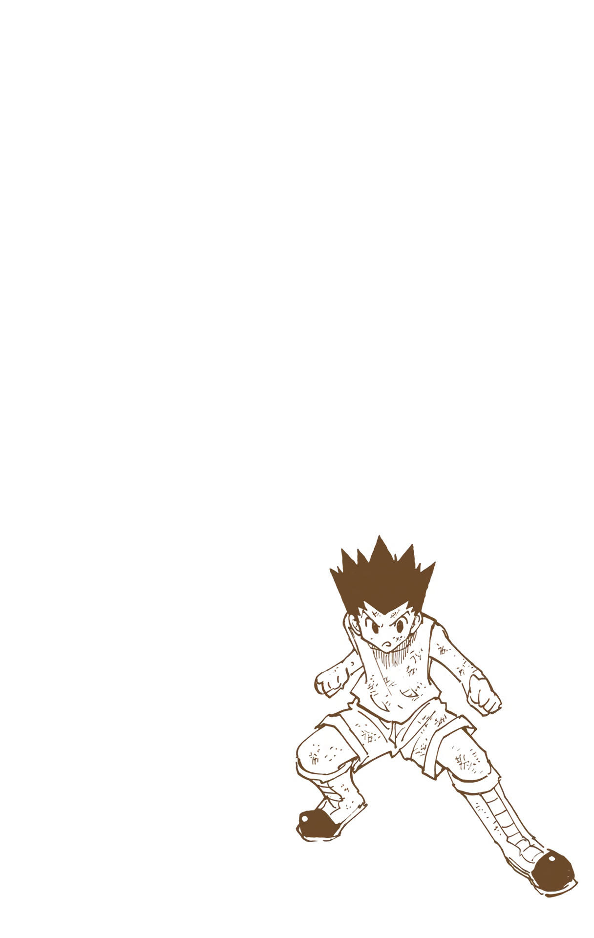 Hunter x Hunter - Digital Colored Comics Chap 209 - Next Chap 210