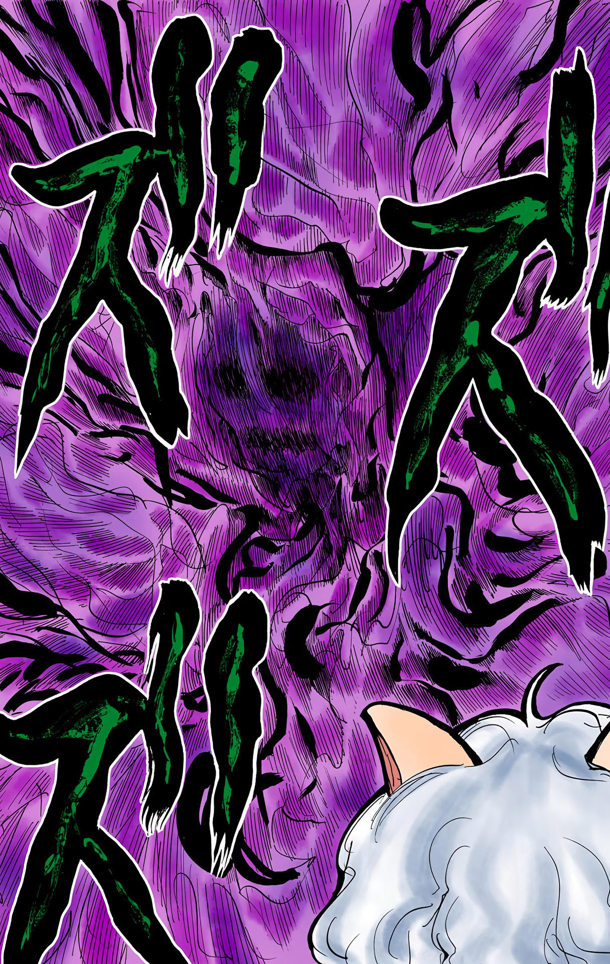 Hunter x Hunter - Digital Colored Comics Chap 200 - Next Chap 201