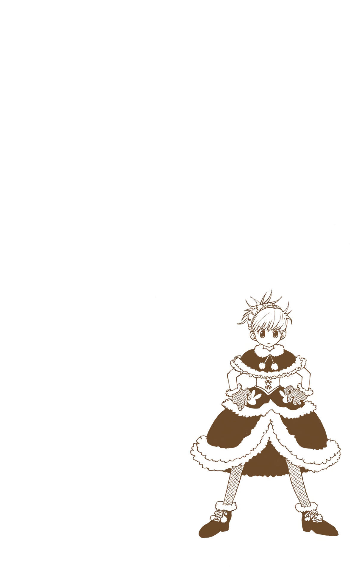 Hunter x Hunter - Digital Colored Comics Chap 201 - Next Chap 202