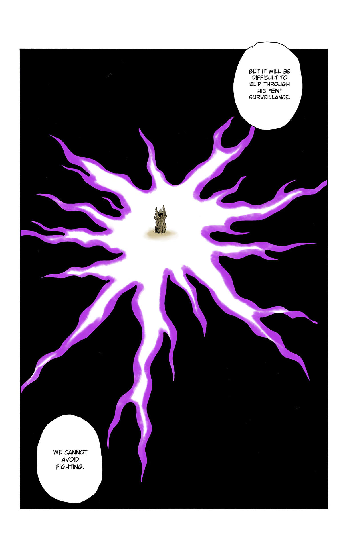 Hunter x Hunter - Digital Colored Comics Chap 202 - Next Chap 203