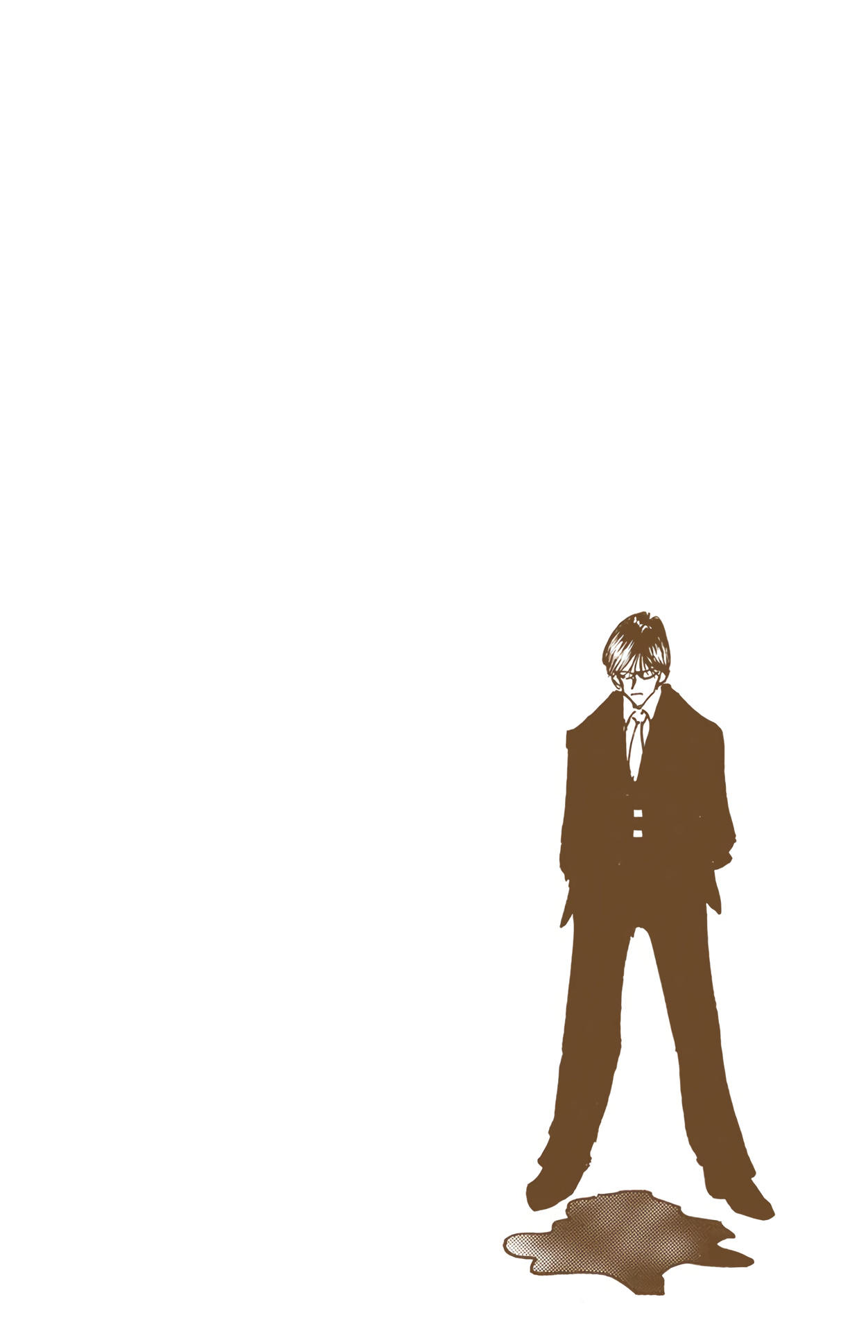 Hunter x Hunter - Digital Colored Comics Chap 202 - Next Chap 203