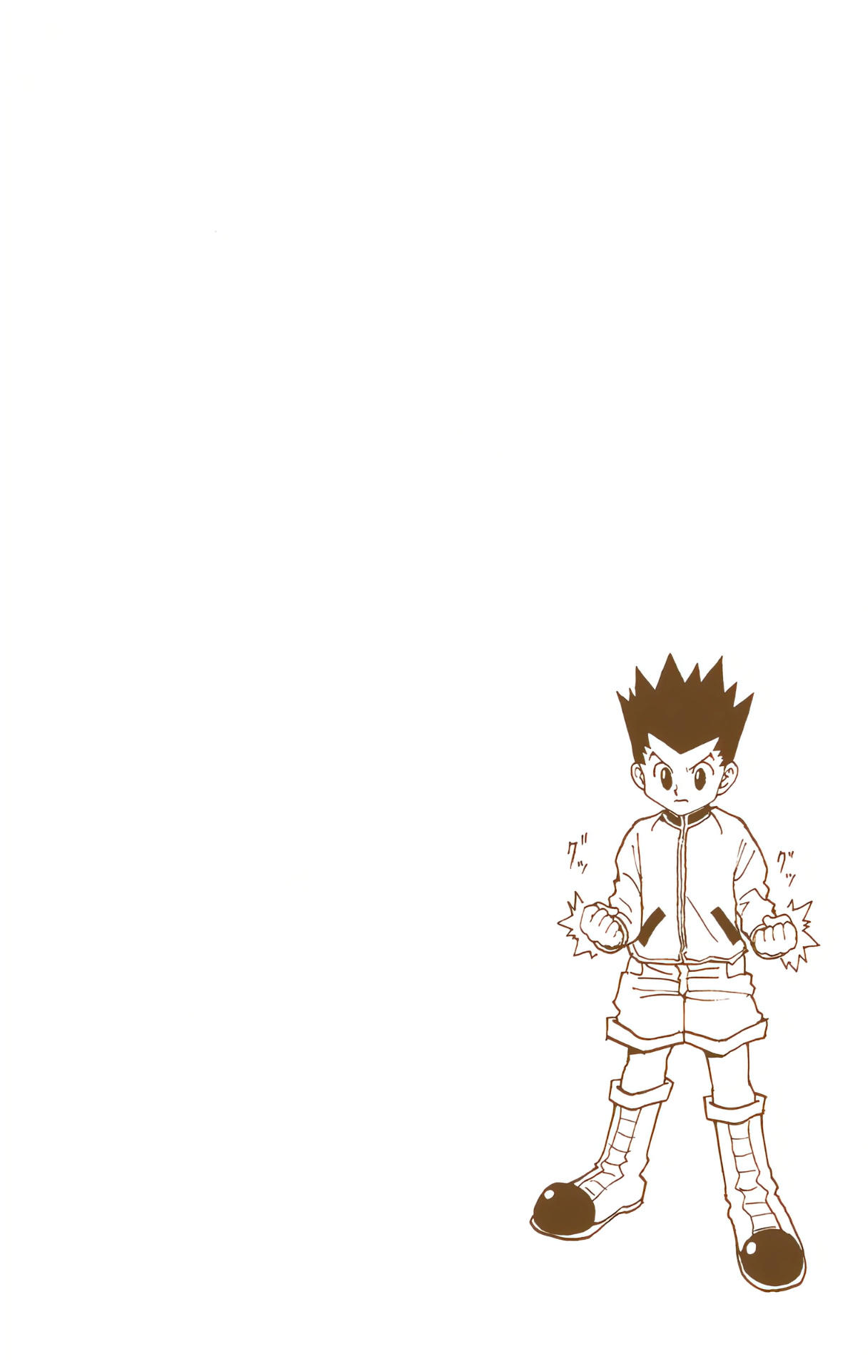 Hunter x Hunter - Digital Colored Comics Chap 216 - Next Chap 217