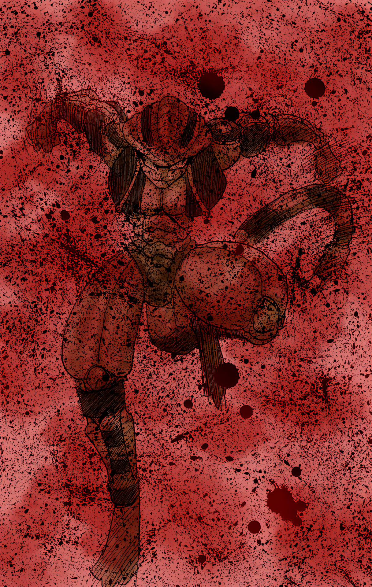 Hunter x Hunter - Digital Colored Comics Chap 216 - Next Chap 217