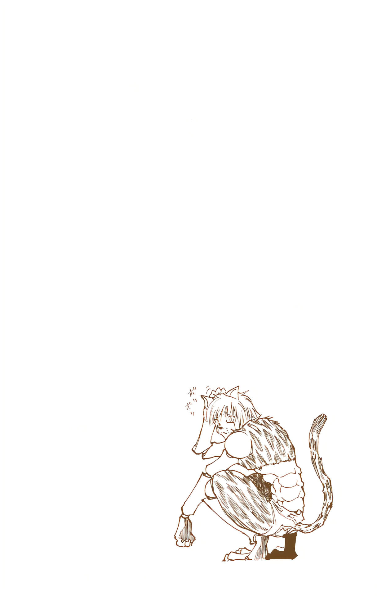 Hunter x Hunter - Digital Colored Comics Chap 218 - Next Chap 219