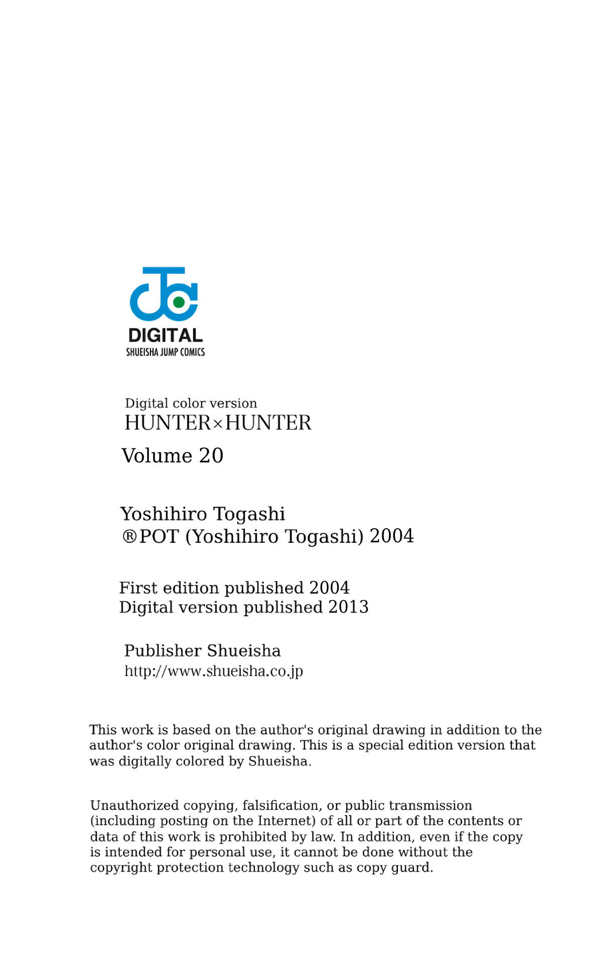 Hunter x Hunter - Digital Colored Comics Chap 211 - Next Chap 212