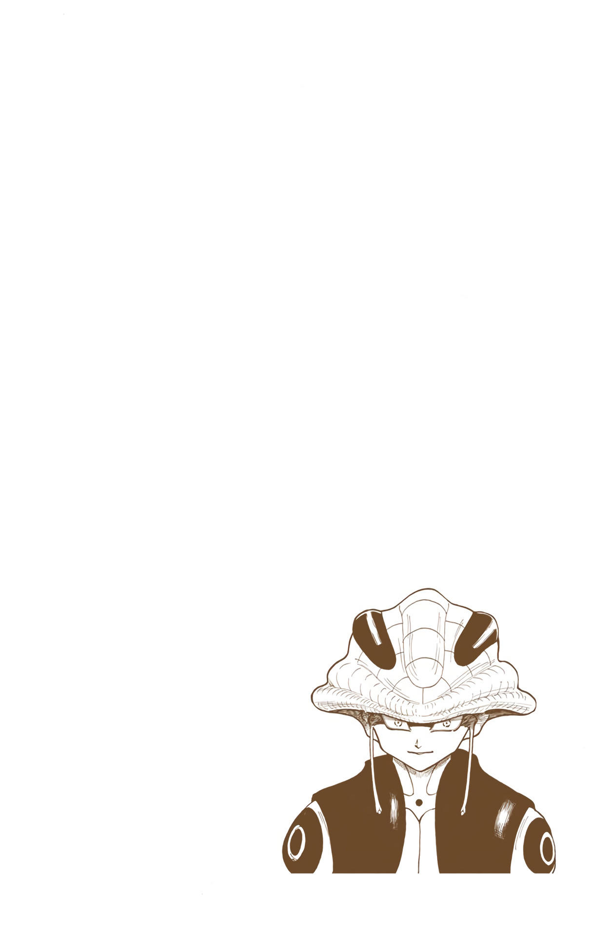 Hunter x Hunter - Digital Colored Comics Chap 213 - Next Chap 214